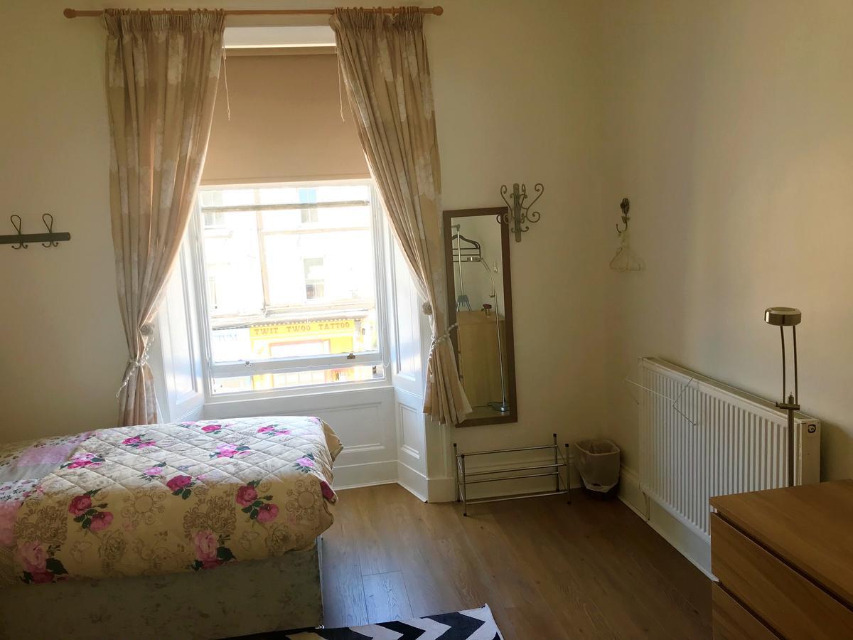 233 Leith Apartment Εδιμβούργο Εξωτερικό φωτογραφία