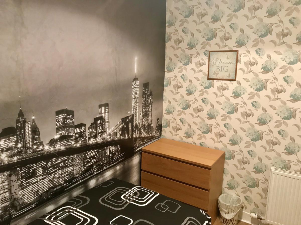 233 Leith Apartment Εδιμβούργο Εξωτερικό φωτογραφία