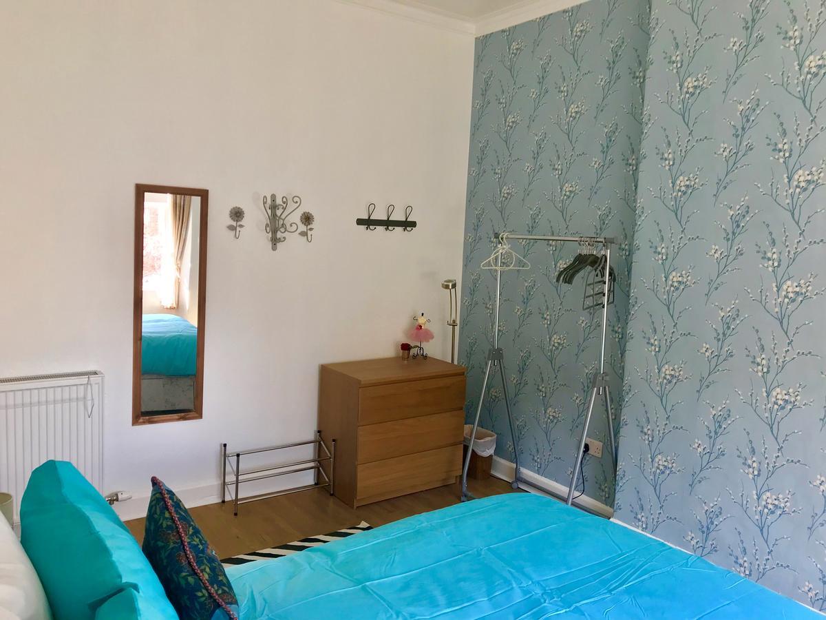 233 Leith Apartment Εδιμβούργο Εξωτερικό φωτογραφία