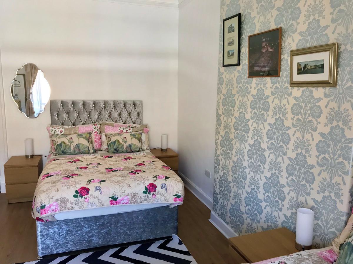 233 Leith Apartment Εδιμβούργο Εξωτερικό φωτογραφία