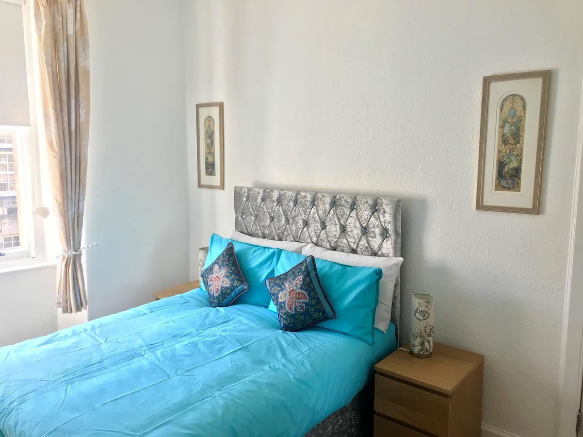 233 Leith Apartment Εδιμβούργο Εξωτερικό φωτογραφία