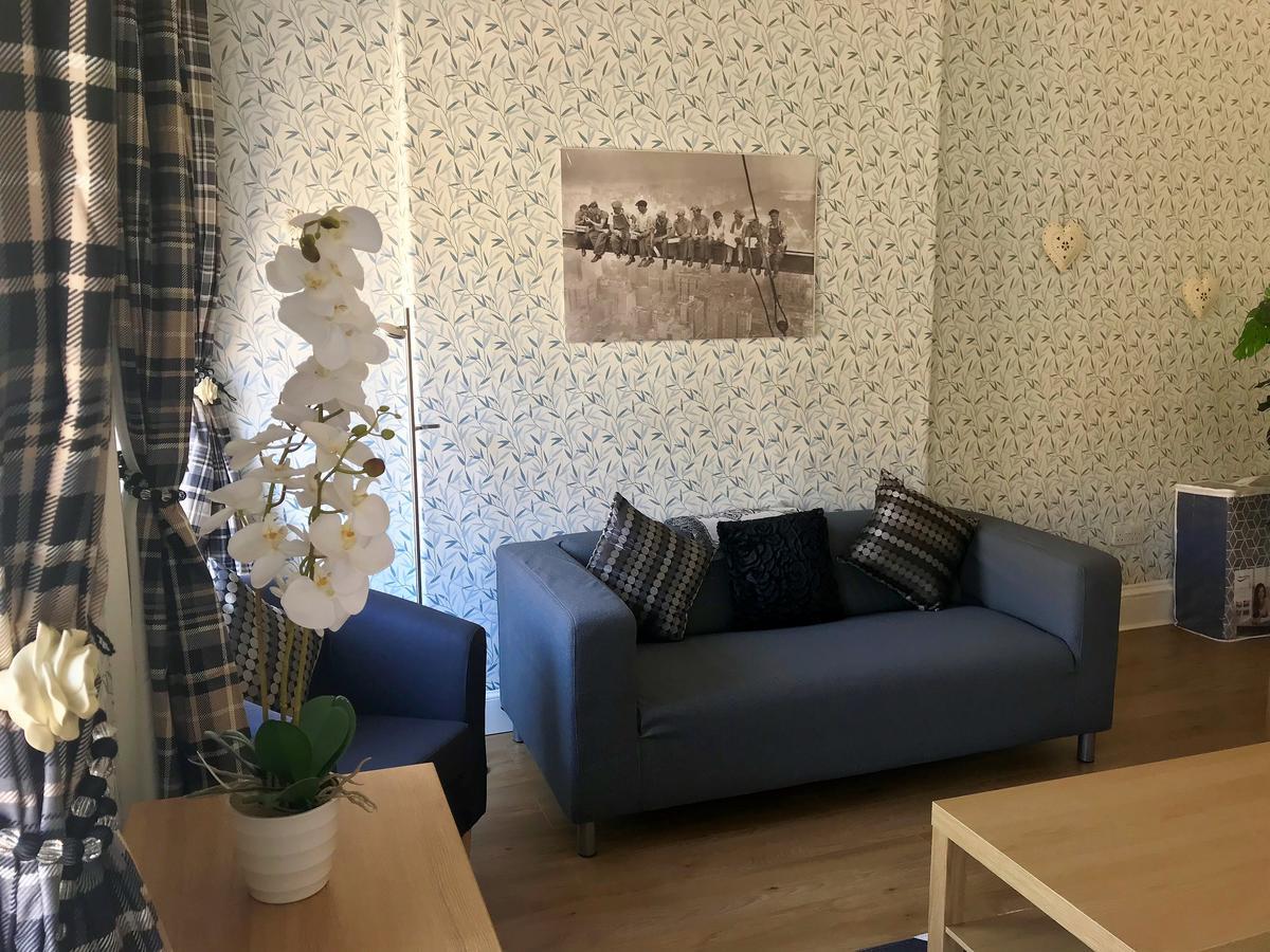 233 Leith Apartment Εδιμβούργο Εξωτερικό φωτογραφία