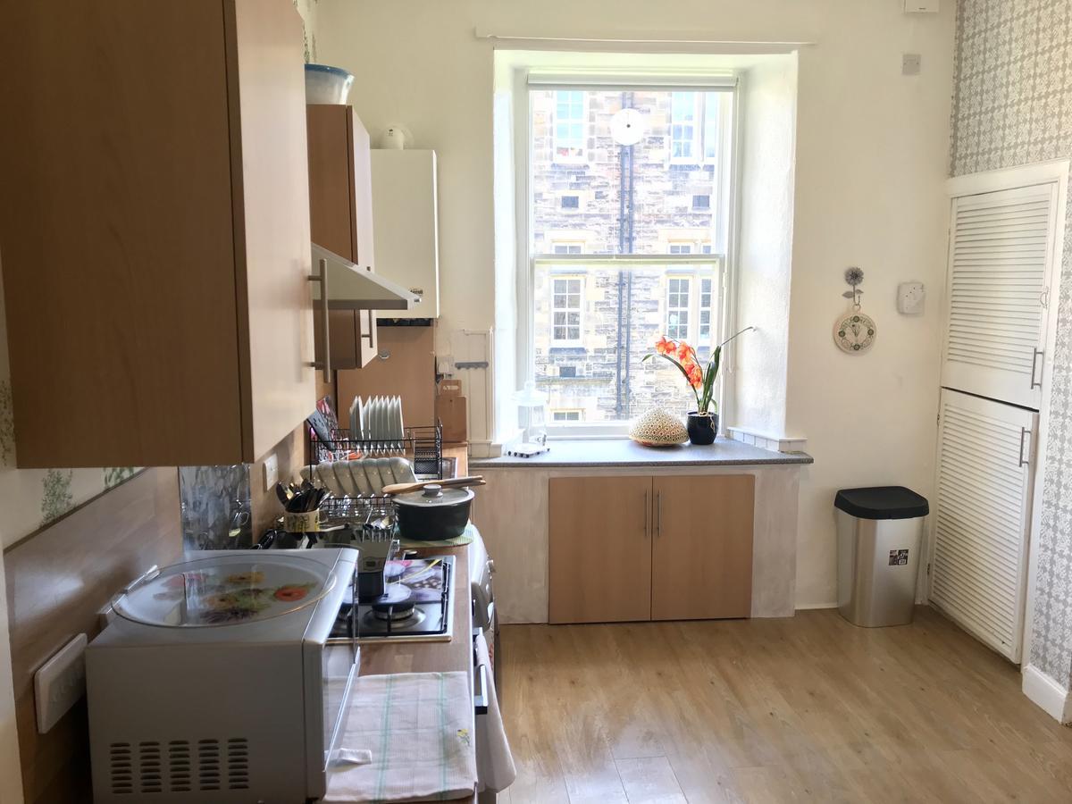 233 Leith Apartment Εδιμβούργο Εξωτερικό φωτογραφία
