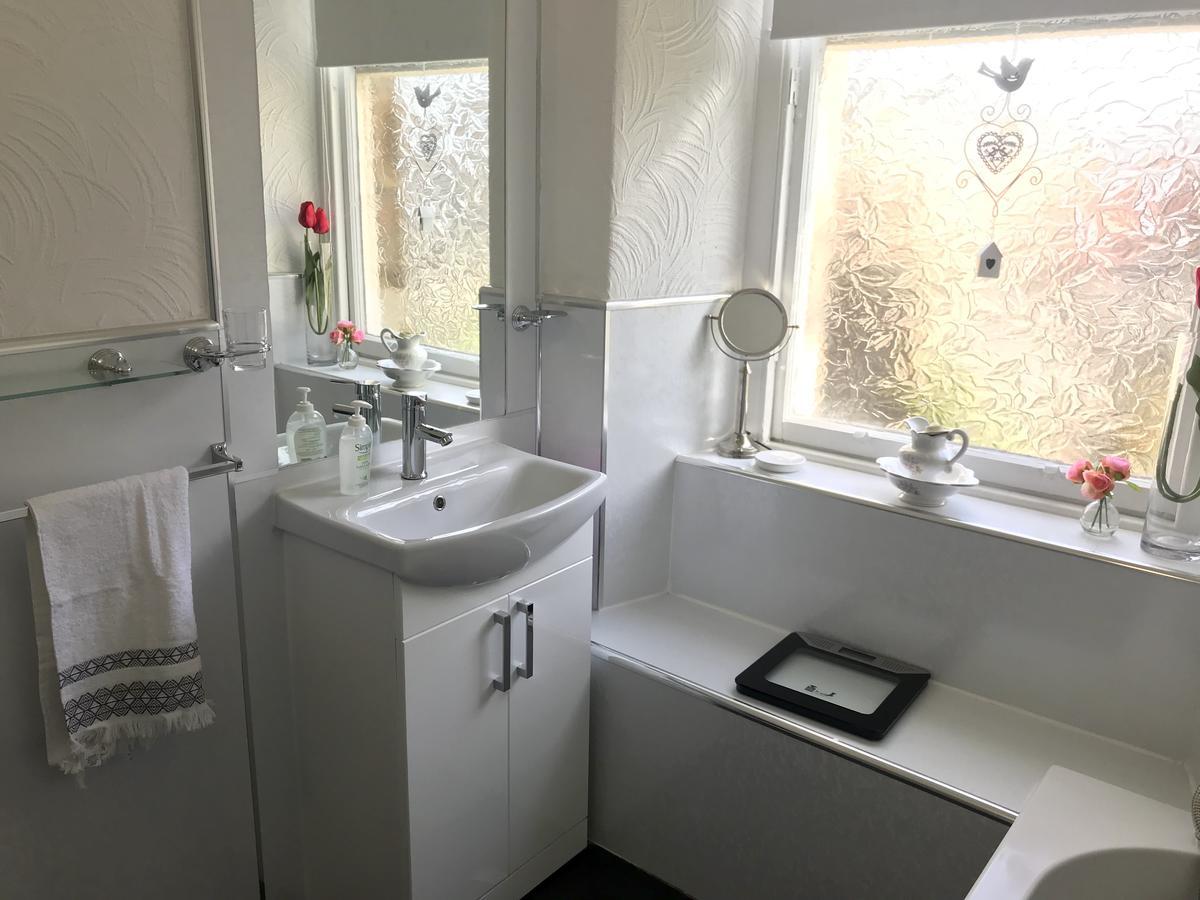 233 Leith Apartment Εδιμβούργο Εξωτερικό φωτογραφία