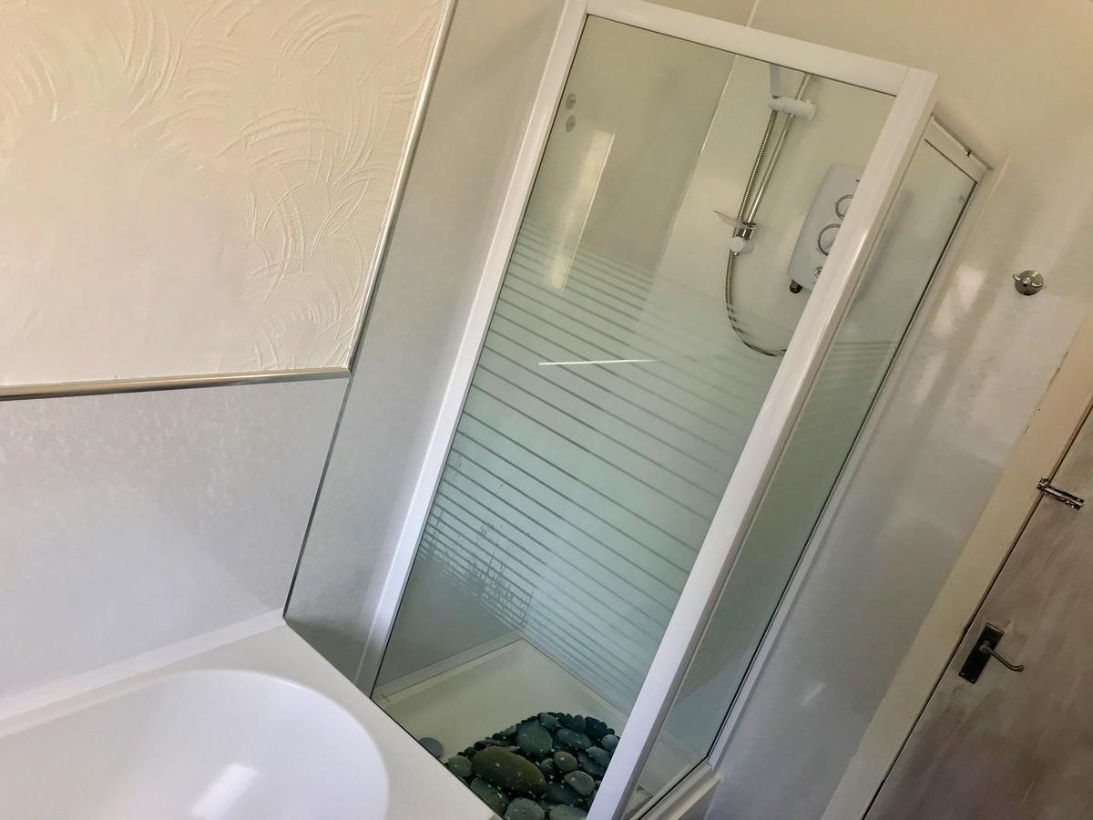 233 Leith Apartment Εδιμβούργο Εξωτερικό φωτογραφία